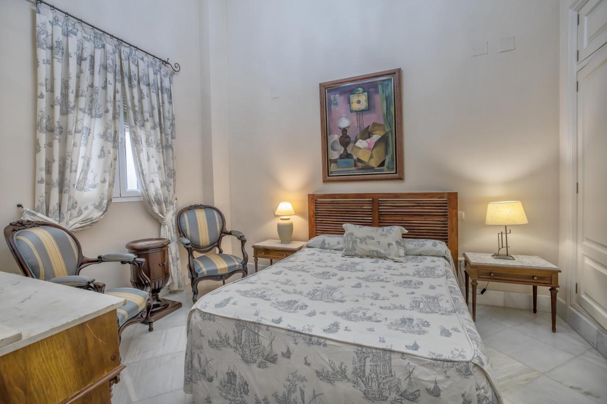 Palacio Marqués Vega Armijo Cordoue Extérieur photo