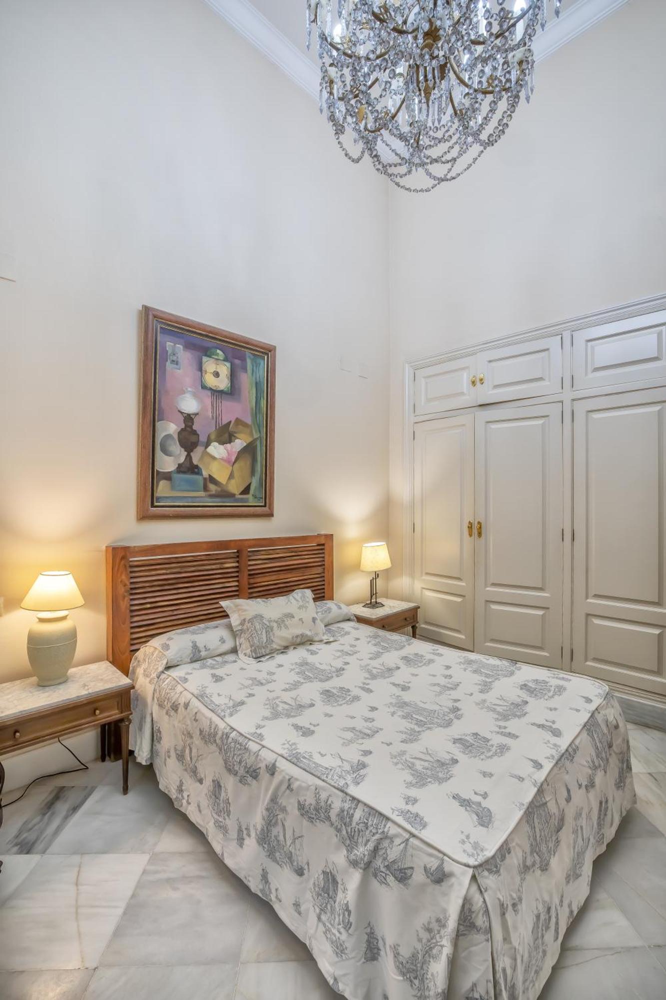 Palacio Marqués Vega Armijo Cordoue Extérieur photo