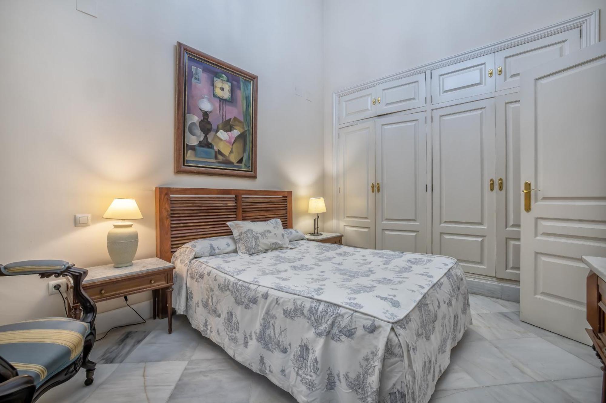 Palacio Marqués Vega Armijo Cordoue Extérieur photo
