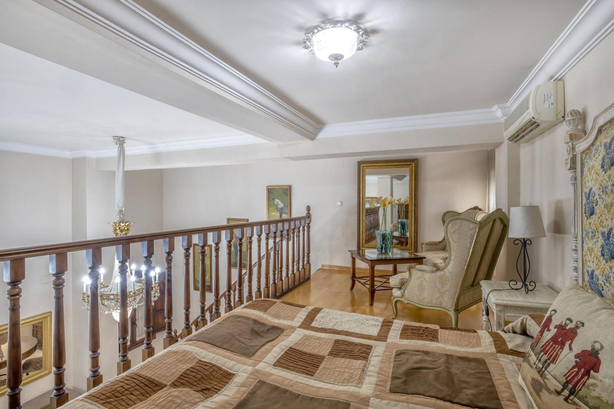Palacio Marqués Vega Armijo Cordoue Extérieur photo