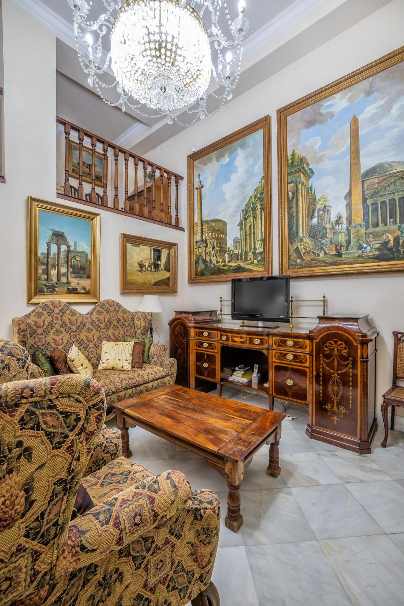 Palacio Marqués Vega Armijo Cordoue Extérieur photo