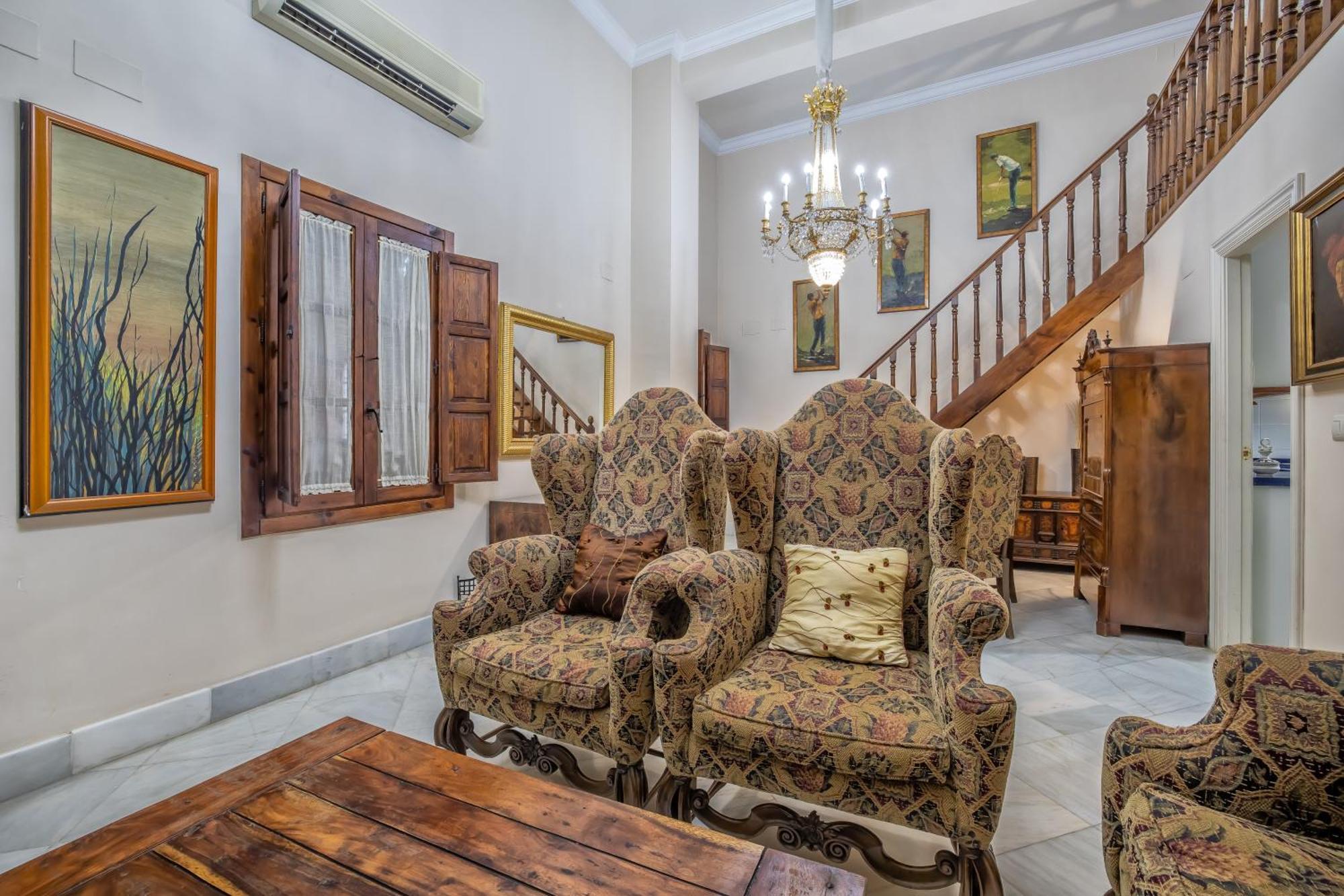 Palacio Marqués Vega Armijo Cordoue Extérieur photo