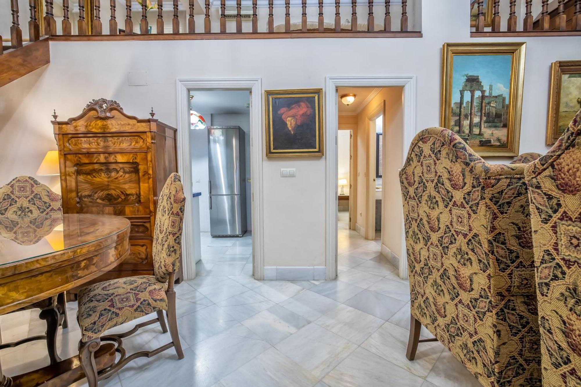 Palacio Marqués Vega Armijo Cordoue Extérieur photo