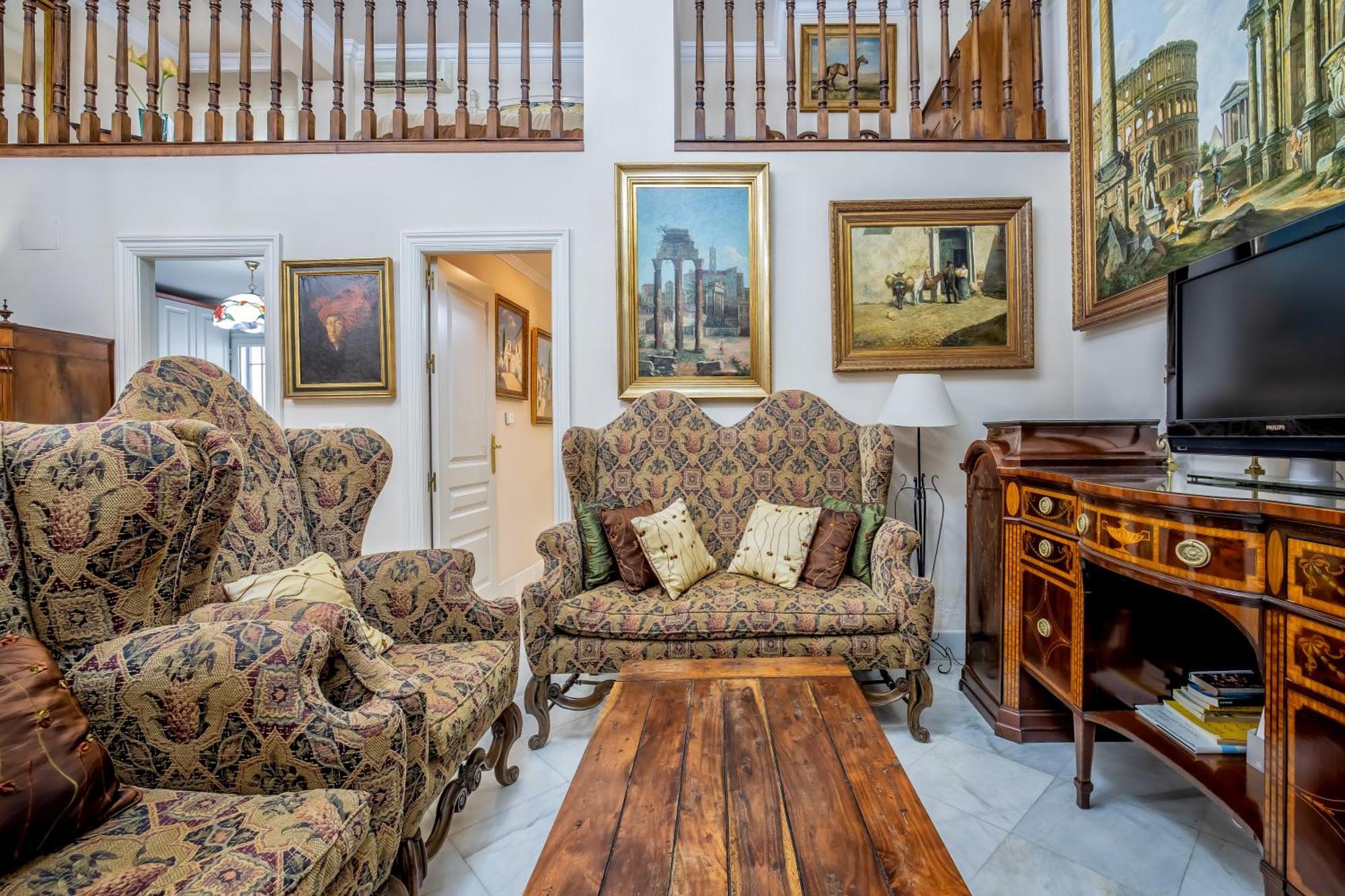 Palacio Marqués Vega Armijo Cordoue Extérieur photo