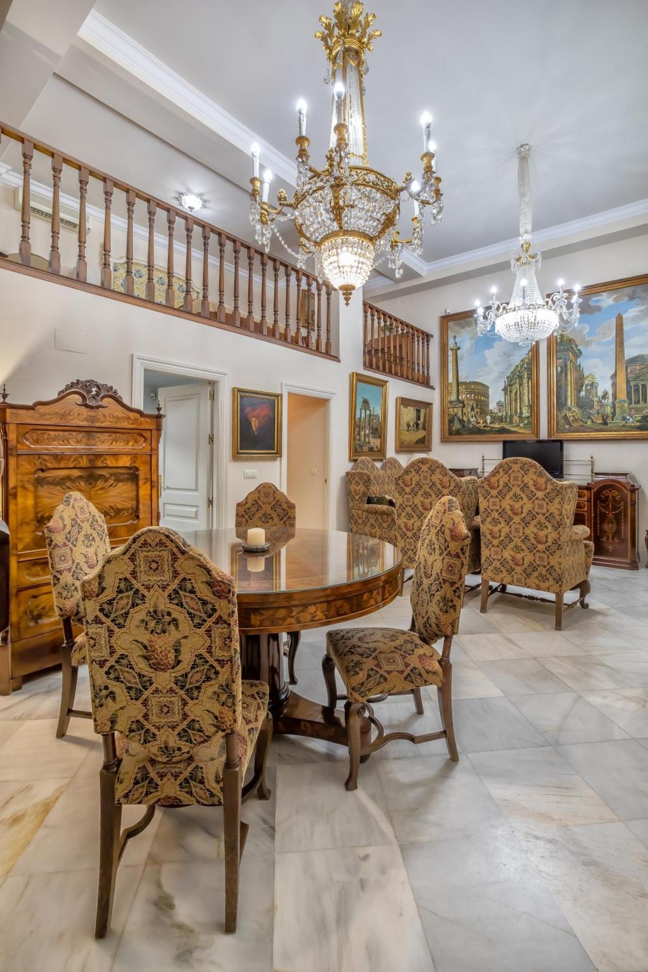 Palacio Marqués Vega Armijo Cordoue Extérieur photo